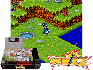 Game Thumbnail - Whizz (U) [!]